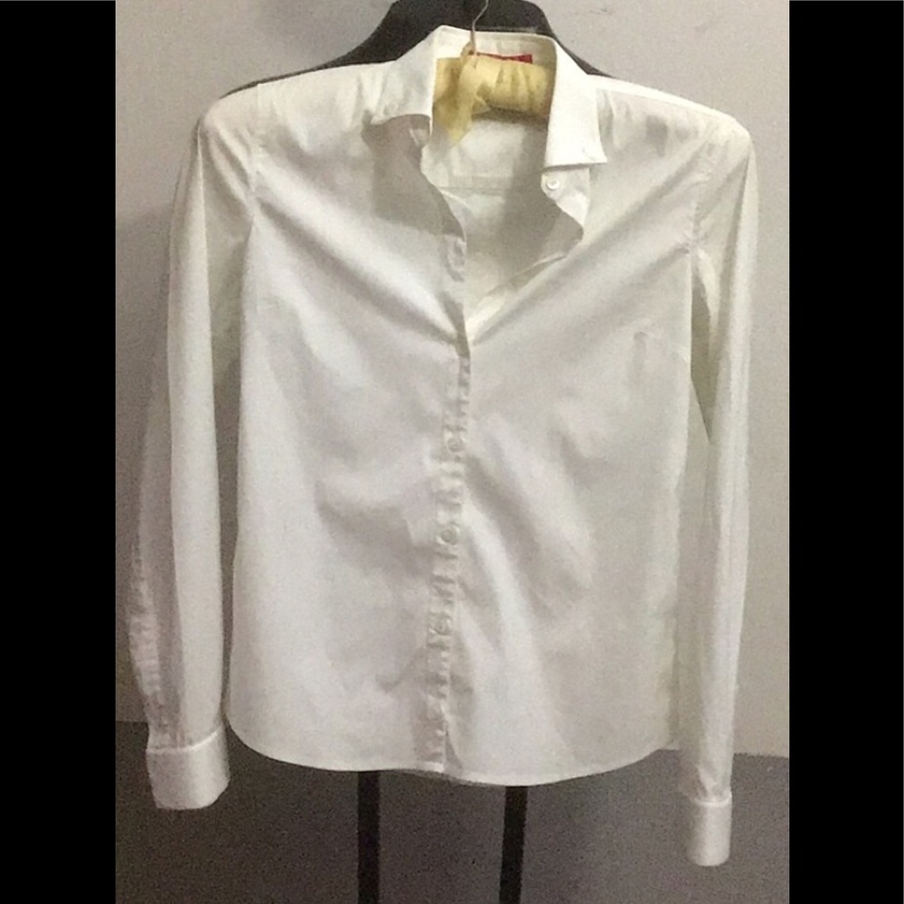 New Prada button down shirt…
